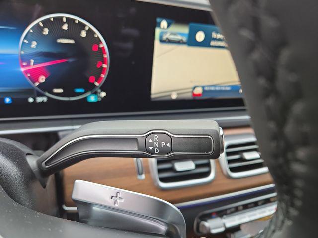new 2026 Mercedes-Benz GLE 350 car, priced at $72,166