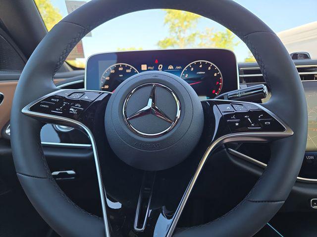 new 2026 Mercedes-Benz E-Class car, priced at $74,701