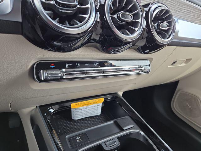 new 2026 Mercedes-Benz GLB 250 car, priced at $51,730