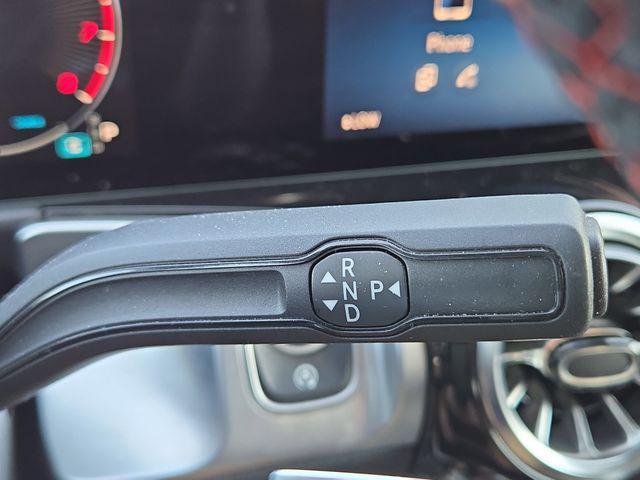 used 2024 Mercedes-Benz GLB 250 car, priced at $42,991