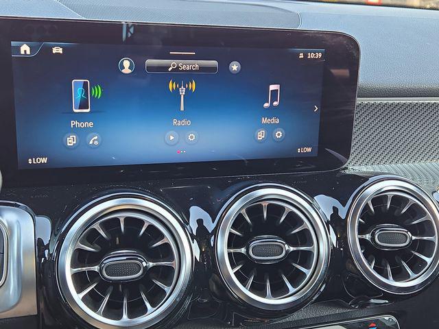 used 2024 Mercedes-Benz GLB 250 car, priced at $42,991