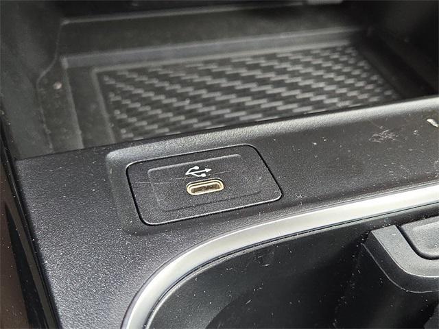 new 2025 Mercedes-Benz CLA 250 car, priced at $48,865