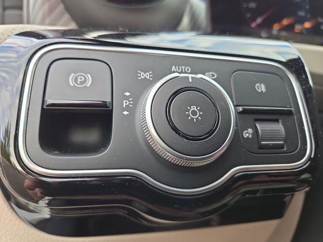 used 2025 Mercedes-Benz CLA 250 car, priced at $41,991