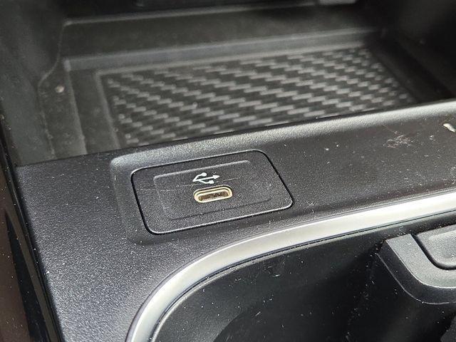 used 2025 Mercedes-Benz CLA 250 car, priced at $41,991