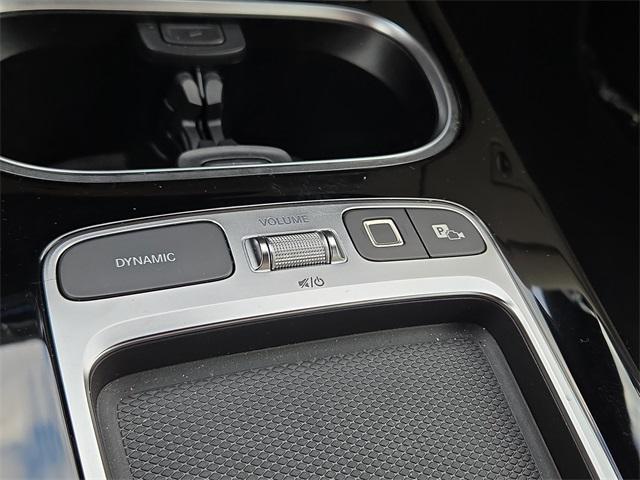 new 2025 Mercedes-Benz CLA 250 car, priced at $48,865