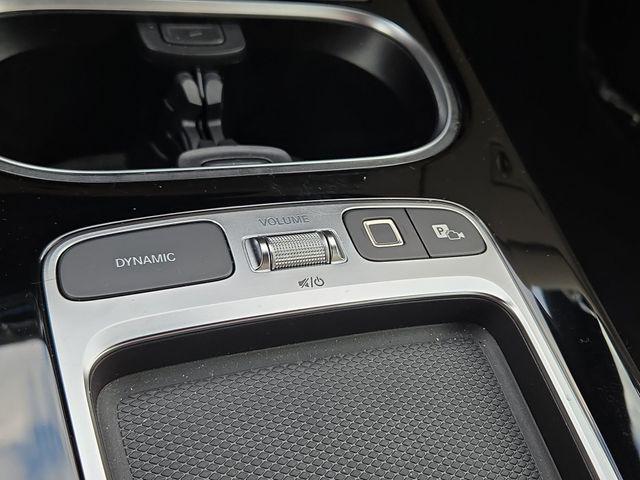 used 2025 Mercedes-Benz CLA 250 car, priced at $41,991