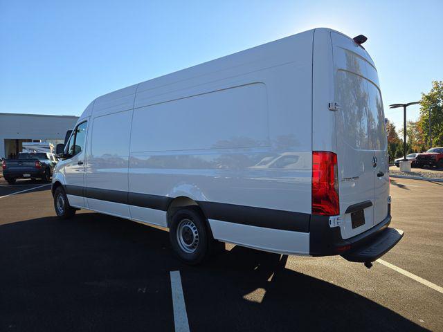 new 2026 Mercedes-Benz Sprinter 2500 car, priced at $68,690