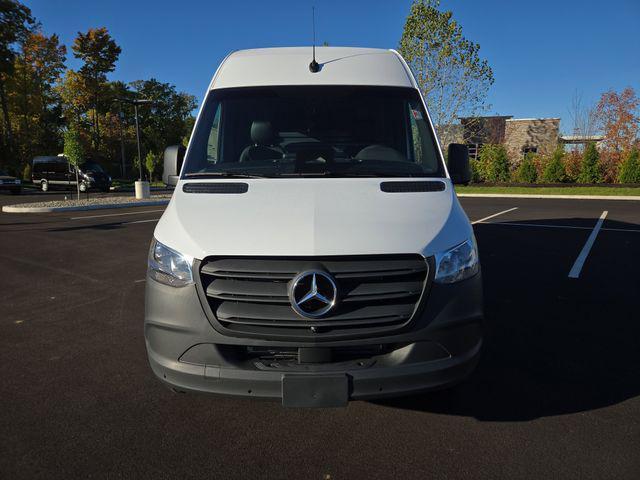 new 2026 Mercedes-Benz Sprinter 2500 car, priced at $68,690