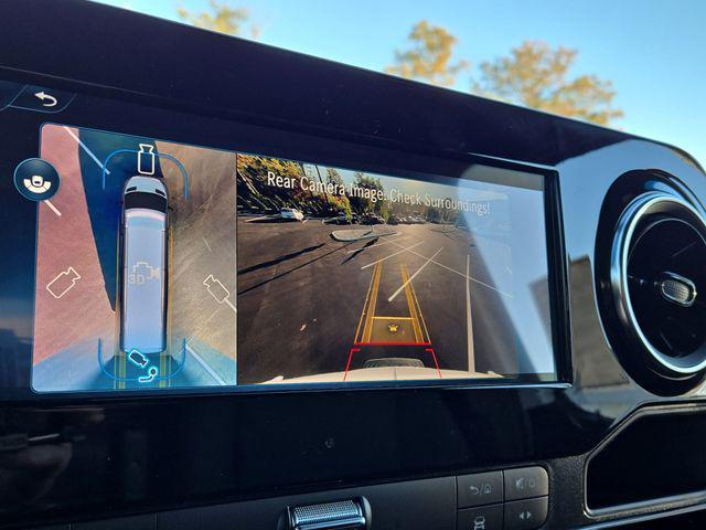 new 2026 Mercedes-Benz Sprinter 2500 car, priced at $68,690