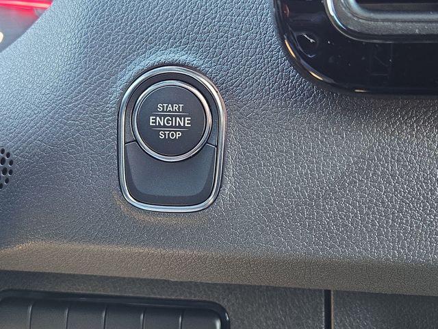 new 2026 Mercedes-Benz Sprinter 2500 car, priced at $68,690