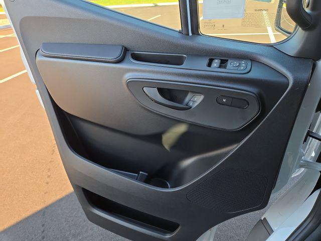 new 2026 Mercedes-Benz Sprinter 2500 car, priced at $68,690