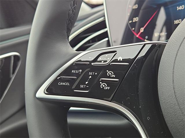 new 2026 Mercedes-Benz E-Class car, priced at $68,305