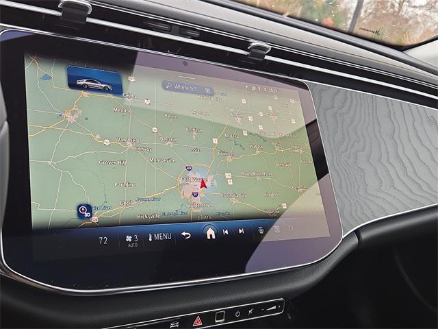 new 2026 Mercedes-Benz E-Class car, priced at $68,305