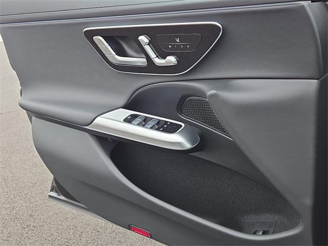 new 2026 Mercedes-Benz E-Class car, priced at $68,305