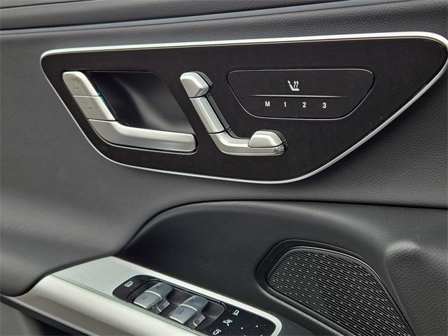 new 2026 Mercedes-Benz E-Class car, priced at $68,305