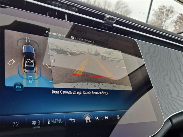 new 2026 Mercedes-Benz E-Class car, priced at $68,305