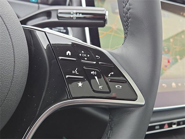 new 2026 Mercedes-Benz E-Class car, priced at $68,305