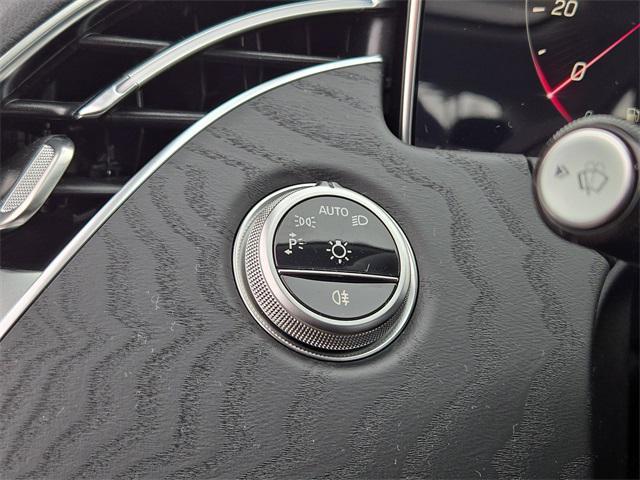 new 2026 Mercedes-Benz E-Class car, priced at $68,305