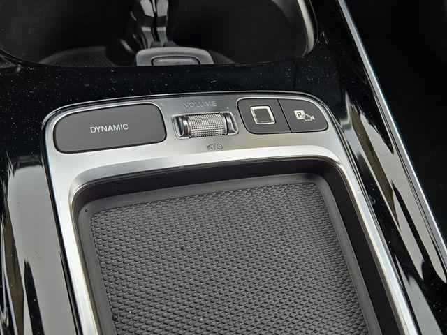 new 2026 Mercedes-Benz GLB 250 car, priced at $52,910