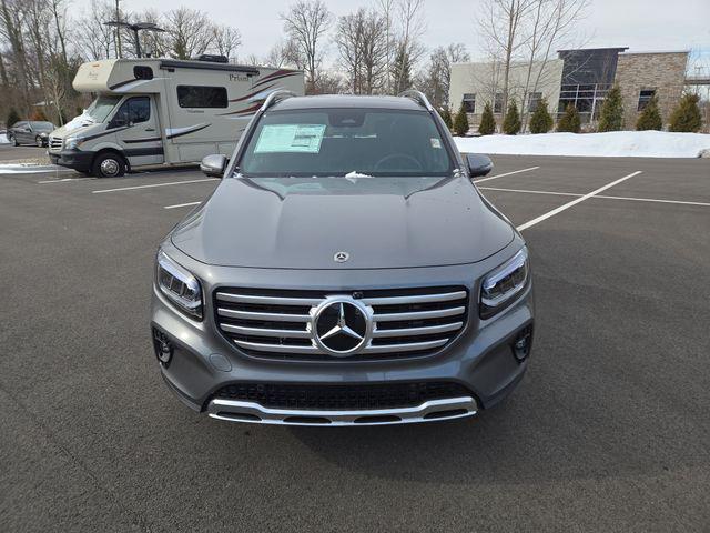 new 2026 Mercedes-Benz GLB 250 car, priced at $52,910