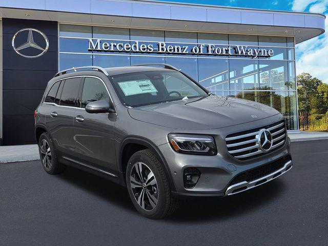 new 2026 Mercedes-Benz GLB 250 car, priced at $52,910