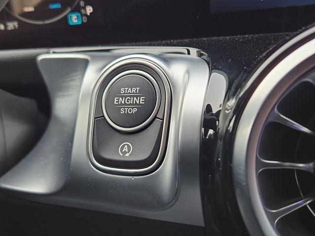 new 2026 Mercedes-Benz GLB 250 car, priced at $52,910