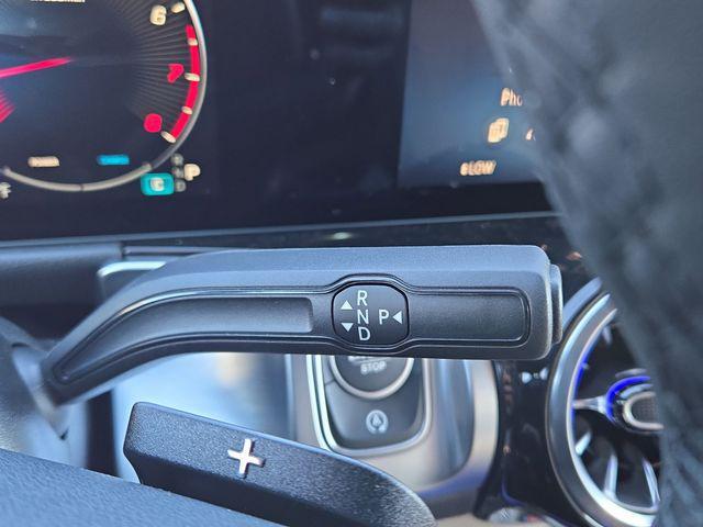 new 2026 Mercedes-Benz GLB 250 car, priced at $51,805