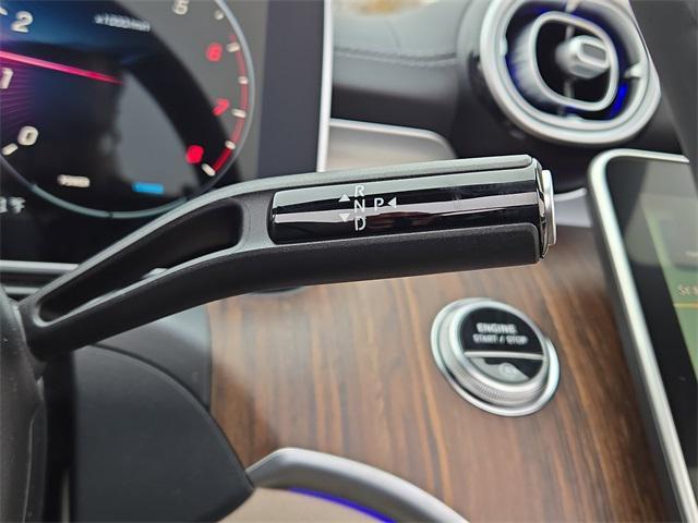 new 2026 Mercedes-Benz CLE 300 car, priced at $79,600