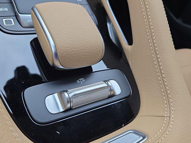 new 2026 Mercedes-Benz GLS 450 car, priced at $110,356