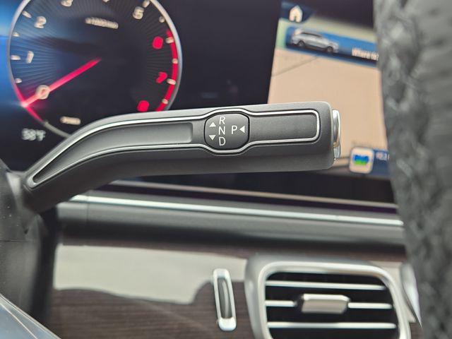 new 2026 Mercedes-Benz GLS 450 car, priced at $110,356