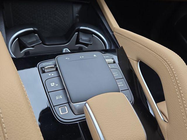 new 2026 Mercedes-Benz GLS 450 car, priced at $110,356