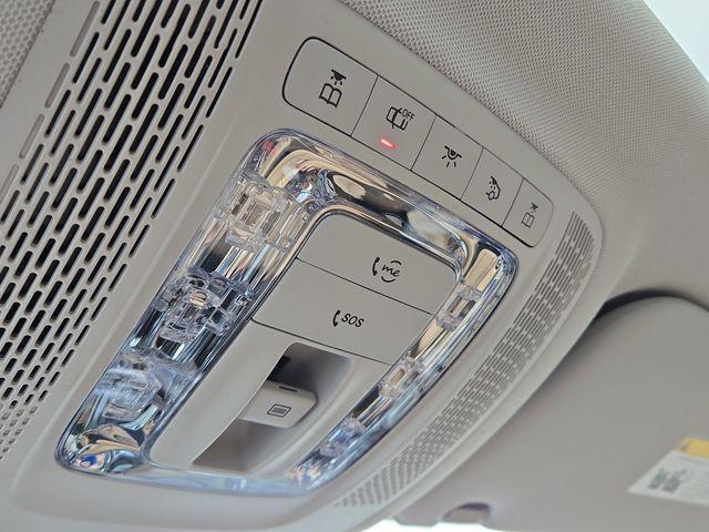 new 2026 Mercedes-Benz GLS 450 car, priced at $110,356
