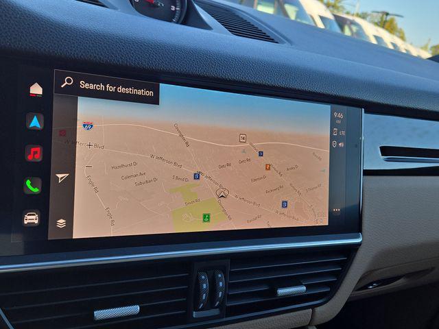used 2023 Porsche Cayenne car, priced at $70,232