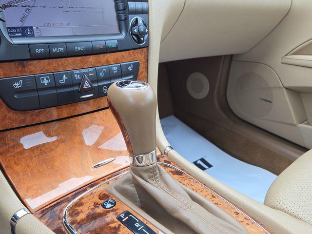 used 2008 Mercedes-Benz E-Class car, priced at $6,891