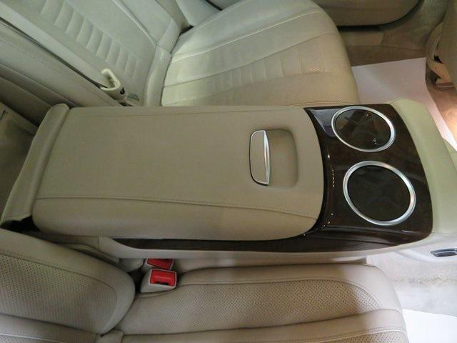 used 2017 Mercedes-Benz S-Class car