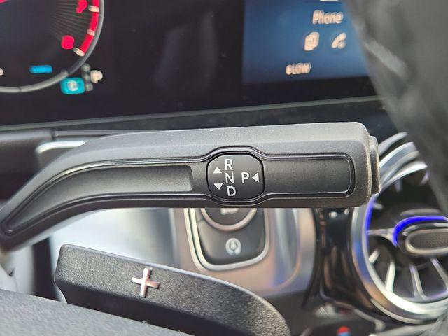 new 2026 Mercedes-Benz GLB 250 car, priced at $53,095