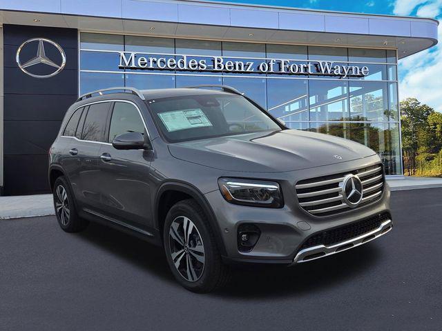 new 2026 Mercedes-Benz GLB 250 car, priced at $53,095