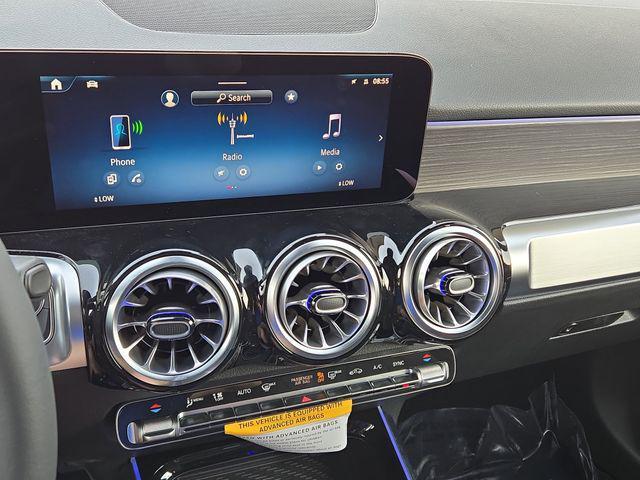 new 2026 Mercedes-Benz GLB 250 car, priced at $53,095