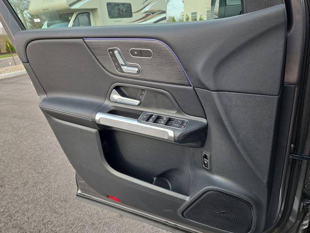 new 2026 Mercedes-Benz GLB 250 car, priced at $53,095