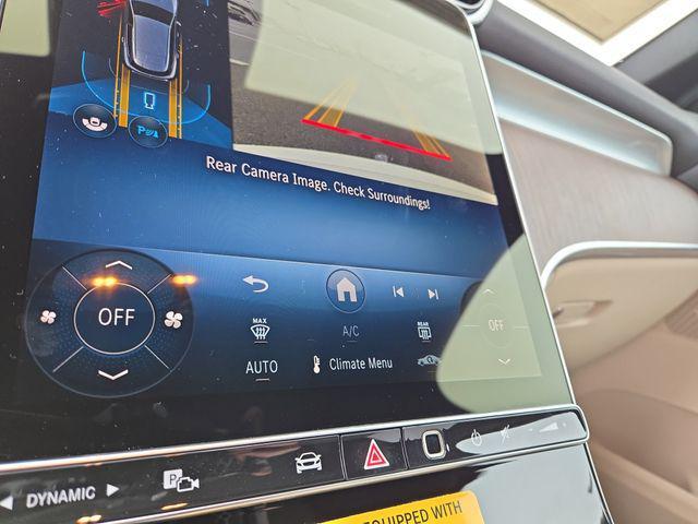 new 2026 Mercedes-Benz GLC 300 car, priced at $54,870