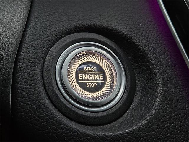 used 2022 Mercedes-Benz GLC 300 car, priced at $42,991