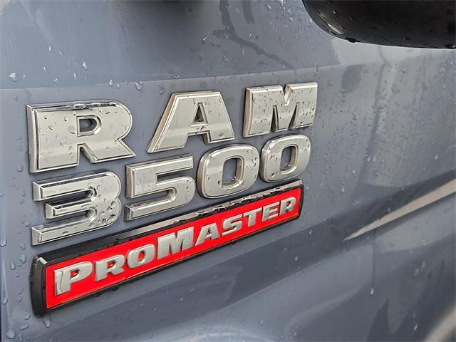 used 2020 Ram ProMaster 3500 car, priced at $17,971