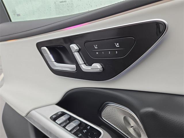 new 2026 Mercedes-Benz AMG E 53 car, priced at $111,275