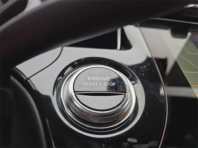 new 2026 Mercedes-Benz AMG E 53 car, priced at $111,275