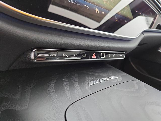 new 2026 Mercedes-Benz AMG E 53 car, priced at $111,275