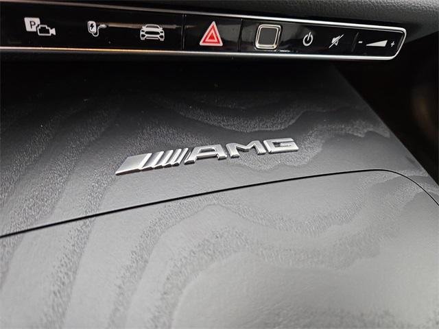 new 2026 Mercedes-Benz AMG E 53 car, priced at $111,275