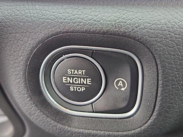 used 2025 Mercedes-Benz GLE 350 car, priced at $58,991