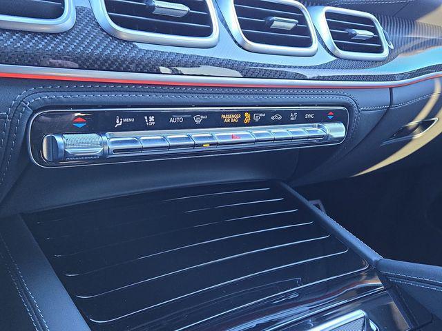 used 2022 Mercedes-Benz AMG GLE 53 car, priced at $67,995