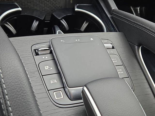 new 2026 Mercedes-Benz GLS 450 car, priced at $98,550