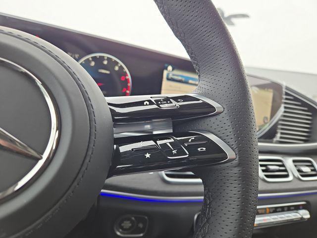 new 2026 Mercedes-Benz GLS 450 car, priced at $98,550